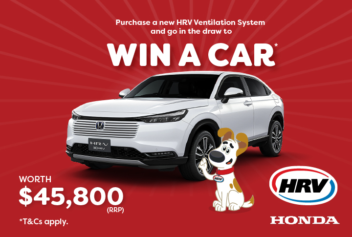 Win a Car!