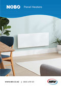 Nobo Panel Heaters