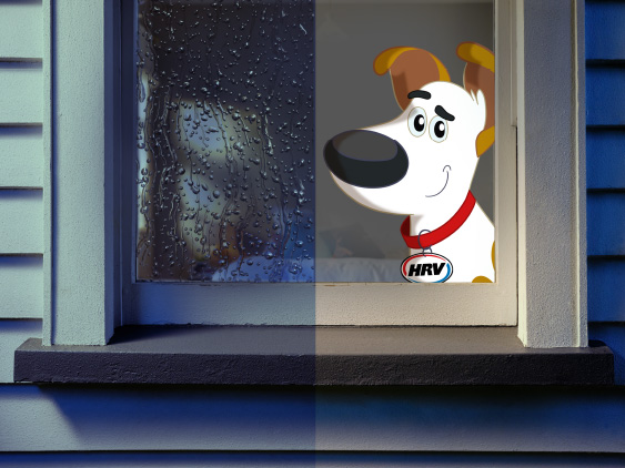 A healthier home starts with better air