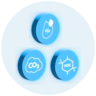 Air Quality Monitoring