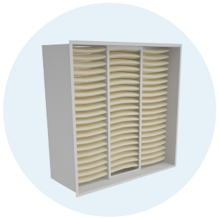 Advanced Filtration
