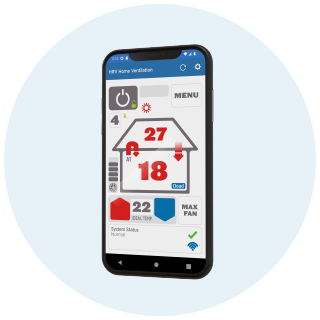 Wi-Fi & App Connectivity