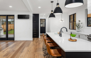 High Wall Heat Pumps