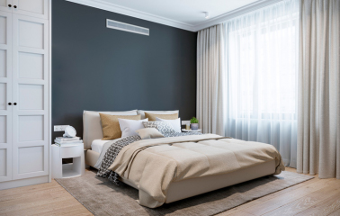 Ducted Air Conditioning