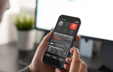 Wi-Fi Control