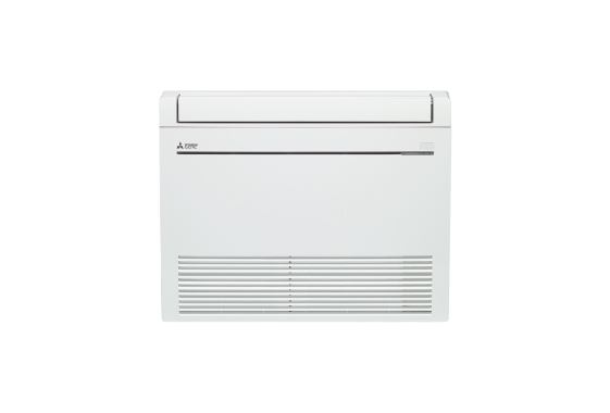 KW RapidHeat Smart Series Floor Console 