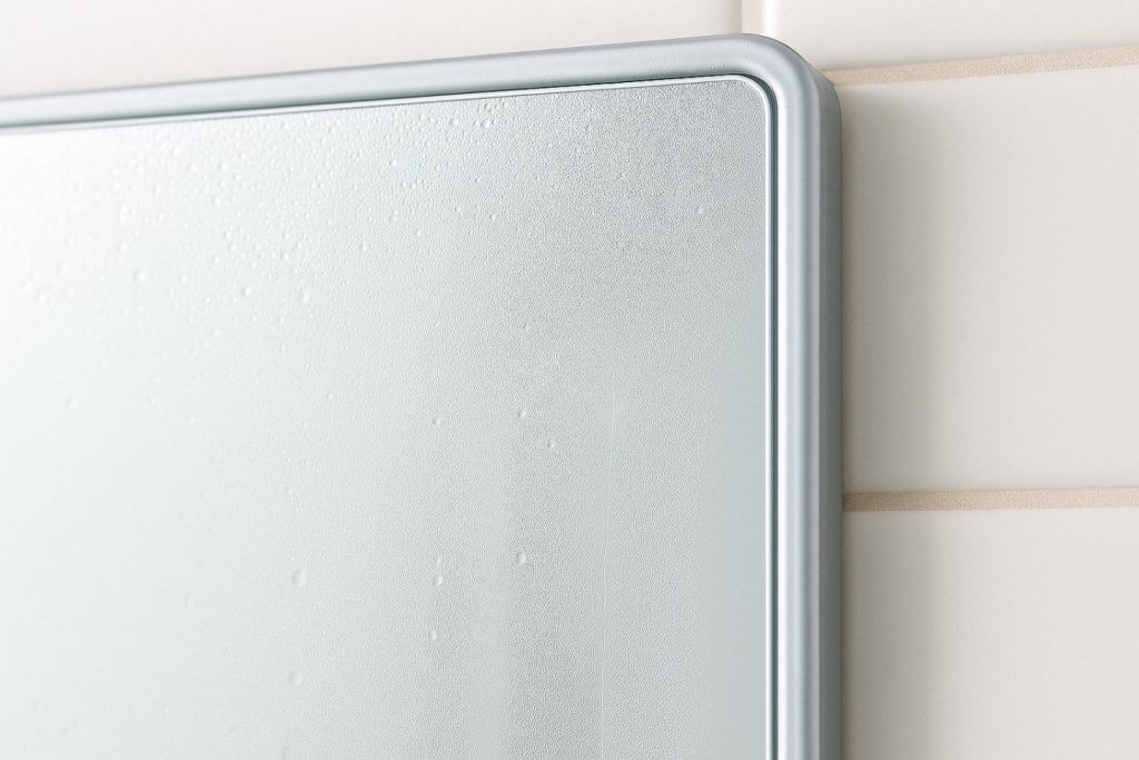 Bathroom & Laundry Extraction to reduce Condensation