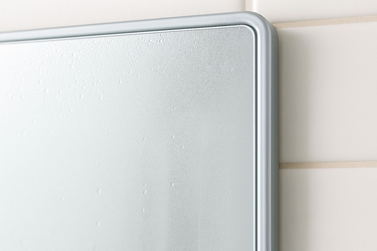 Bathroom & Laundry Extraction to reduce Condensation
