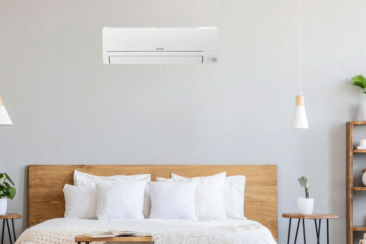 What's there to know on Multi Split Heat Pumps?