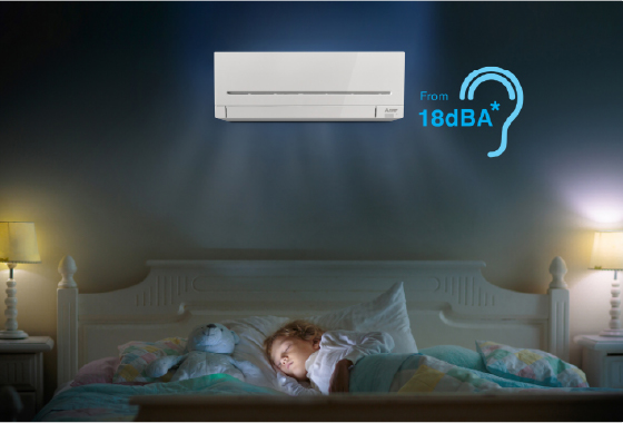 NZ’s Quietest Heat Pumps