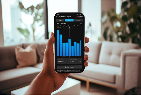 Smarter Comfort for Modern Living