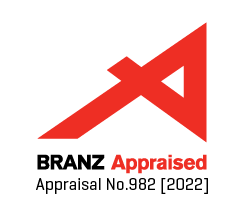 Proudly supporting healthier homes