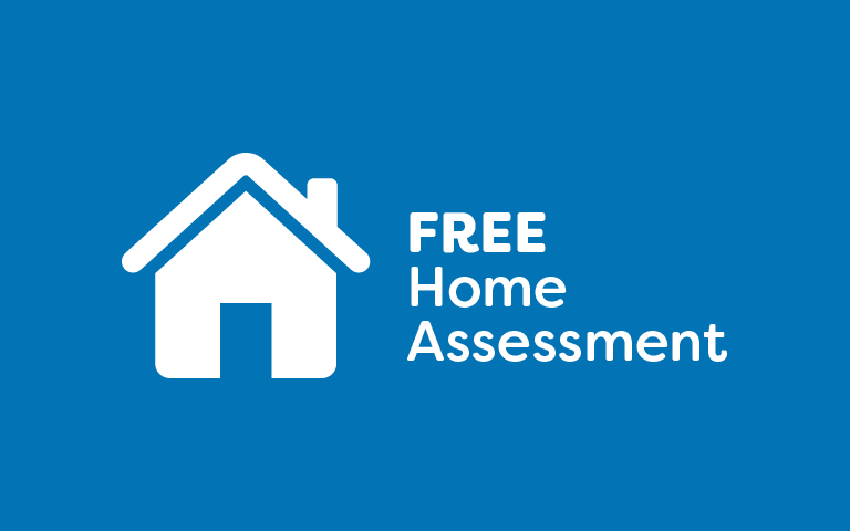Free Home Assessment