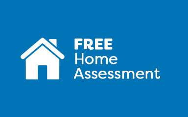 Free Home Assessment
