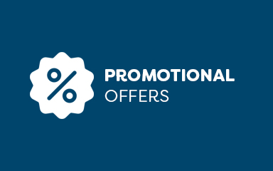 Promotional Offers