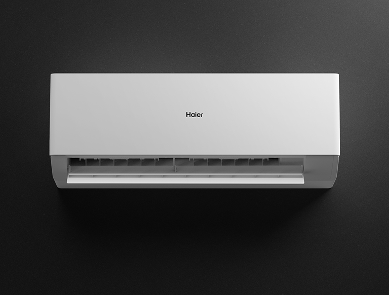 Haier 600 Series QP High Wall Heat Pump