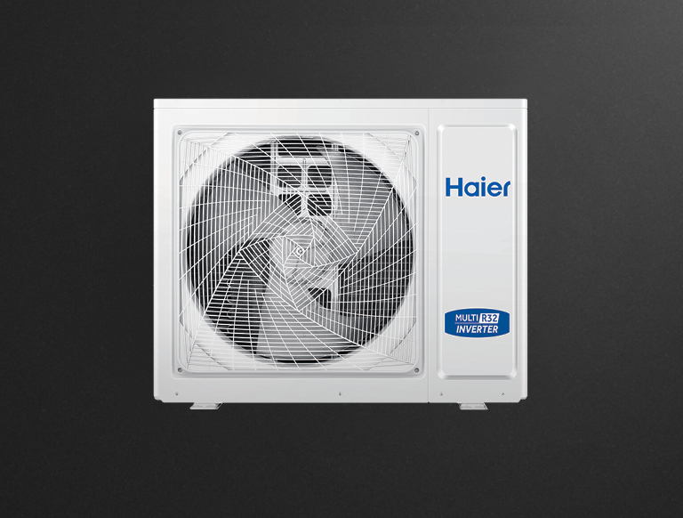 Haier Multi-Split Heat Pump
