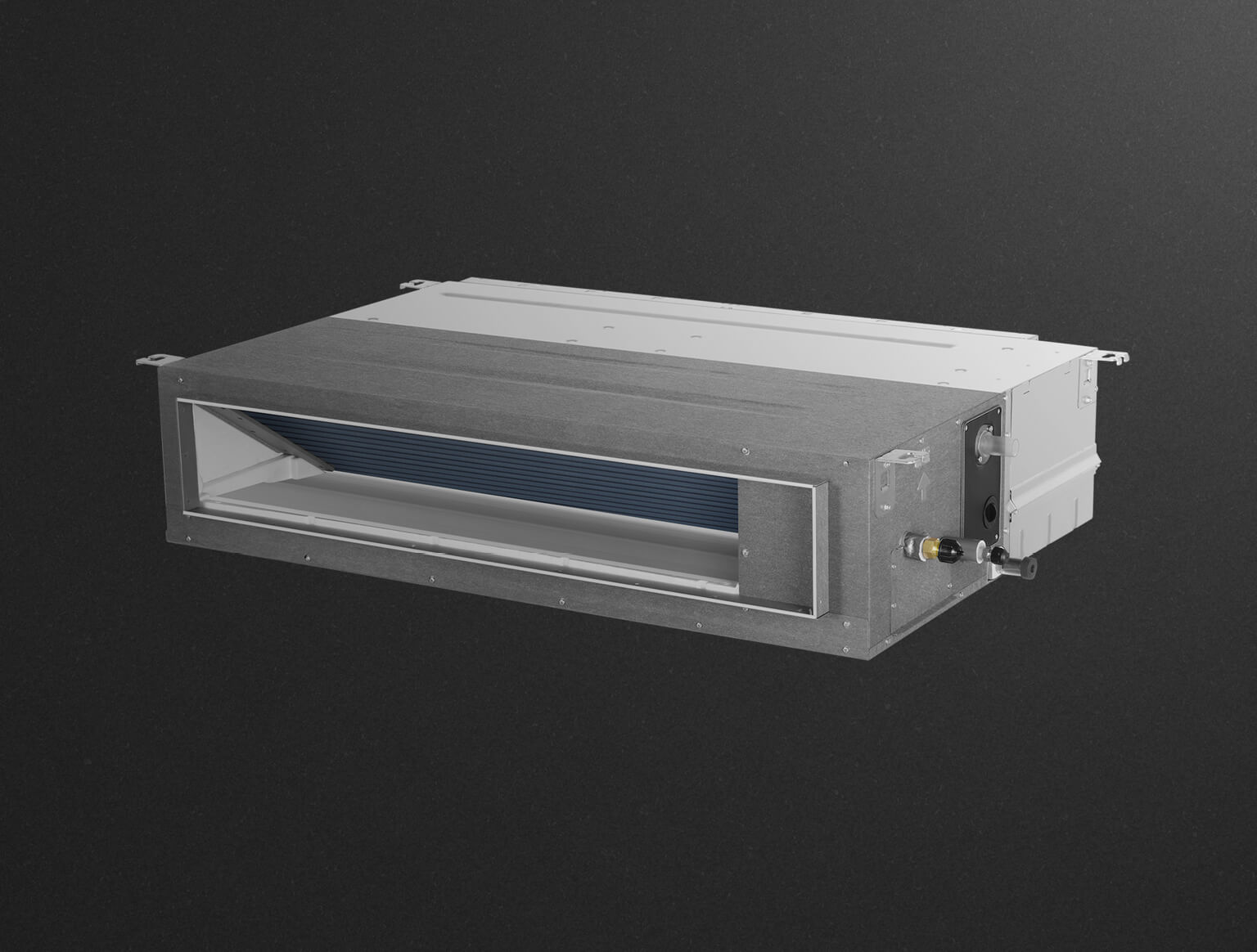 Haier Ducted Heat Pump