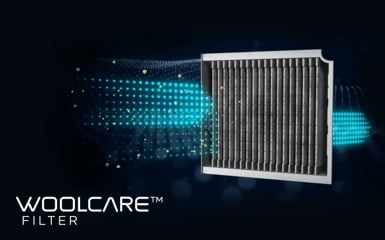 Filtration reinvented